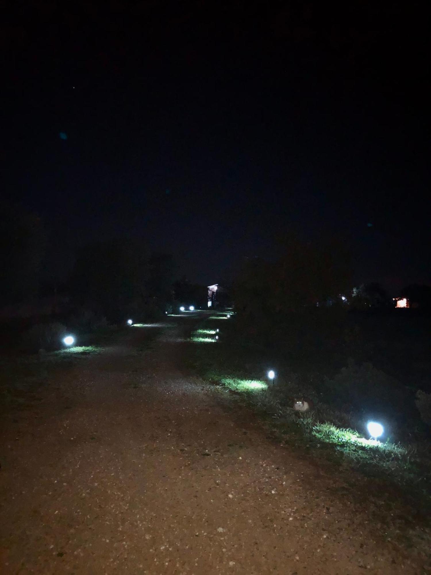 Trullo Trilli Puglia Villa Martina Franca Luaran gambar