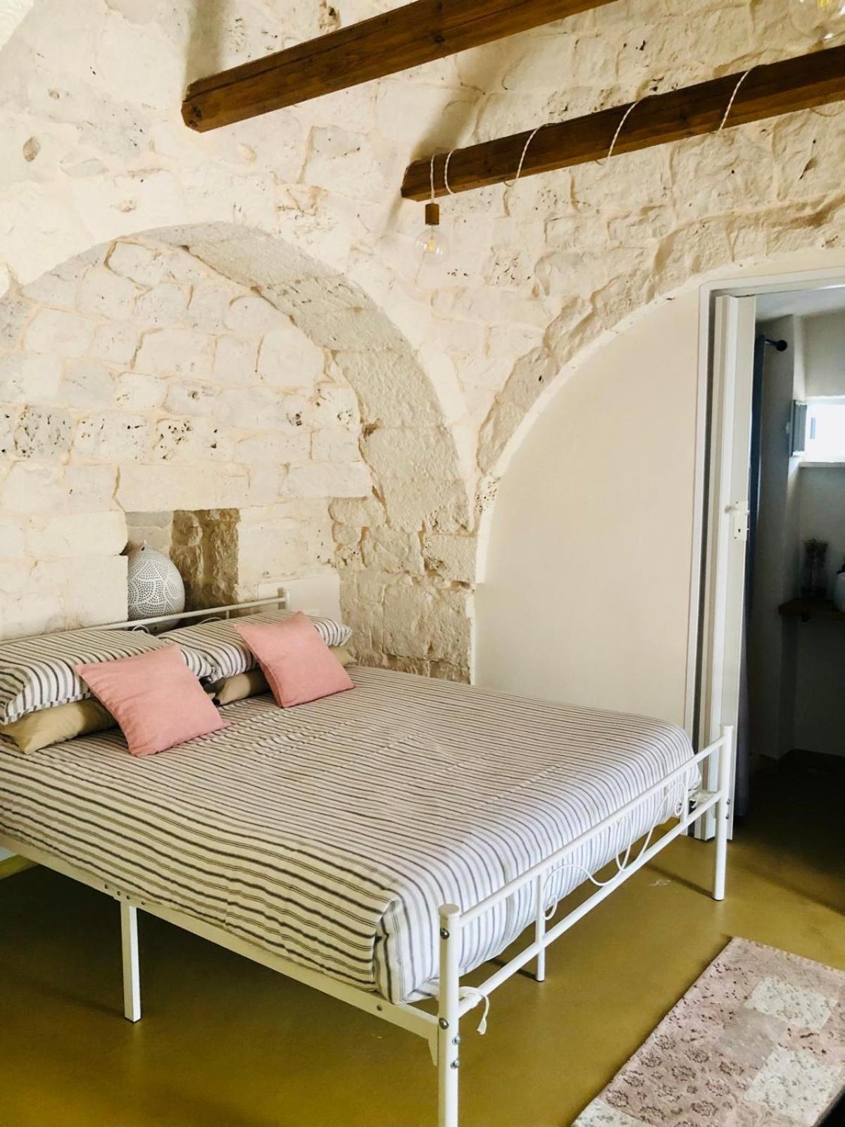 Trullo Trilli Puglia Villa Martina Franca Luaran gambar